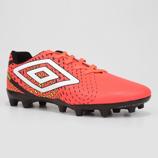 Chuteira Campo Umbro Plasma Masculina