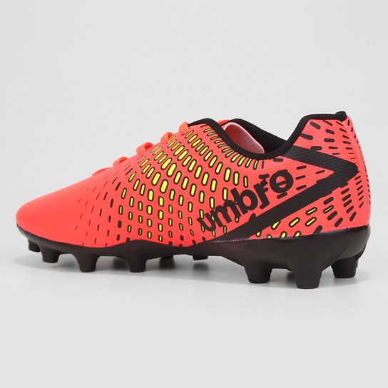 Chuteira Campo Umbro Plasma Masculina