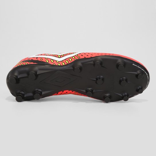 Chuteira Campo Umbro Plasma Masculina