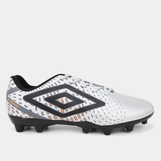 Chuteira Campo Umbro Plasma Masculina