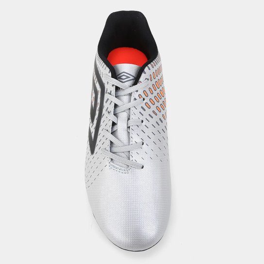 Chuteira Campo Umbro Plasma Masculina