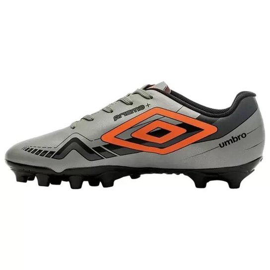 Chuteira Campo Umbro Prisma+ Infantil