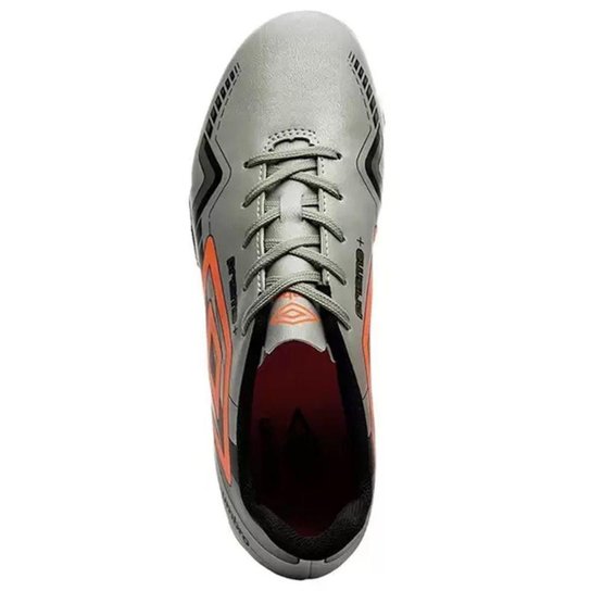 Chuteira Campo Umbro Prisma+ Infantil