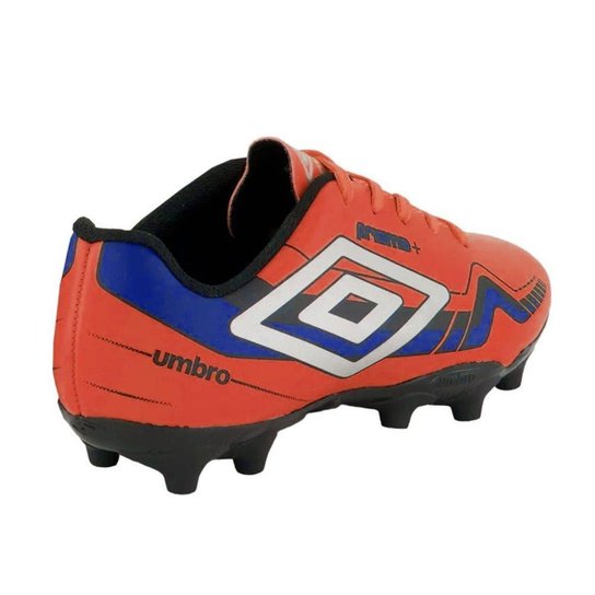 Chuteira Campo Umbro Prisma+ Infantil
