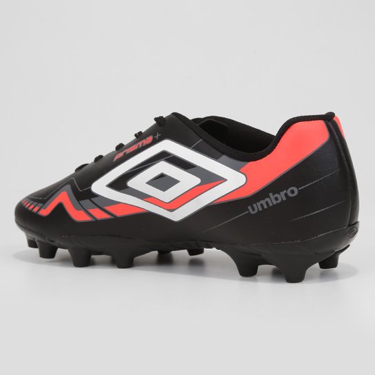 Chuteira Campo Umbro Prisma Unissex