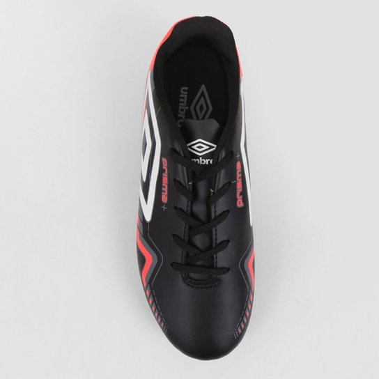 Chuteira Campo Umbro Prisma Unissex