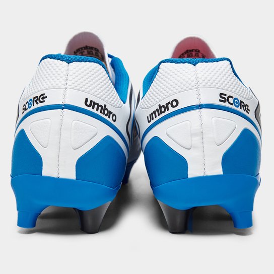 Chuteira Campo Umbro Score Unissex