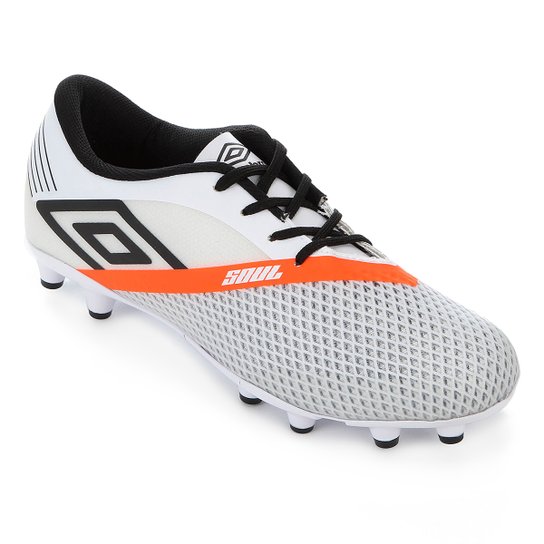 Chuteira Campo Umbro Soul Club