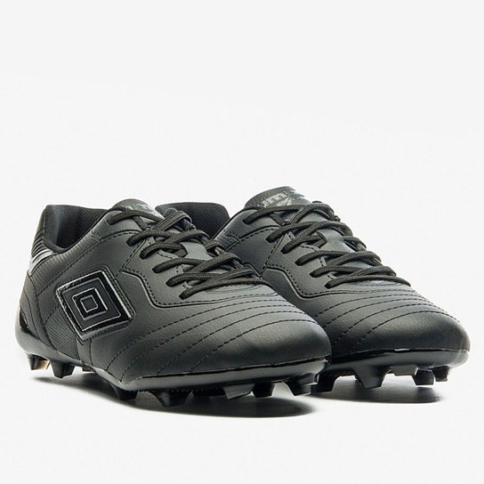 Chuteira Campo Umbro Speciali Classic Unissex