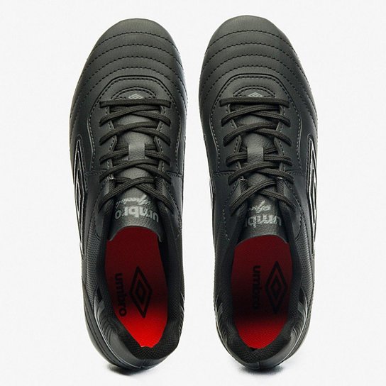 Chuteira Campo Umbro Speciali Classic Unissex