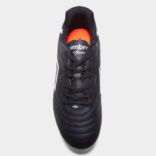 Chuteira Campo Umbro Speciali Classic Unissex