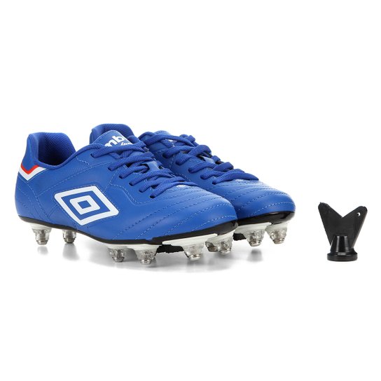 Chuteira Campo Umbro Speciali III Club 8R