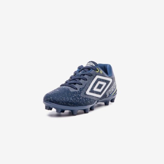 Chuteira Campo Umbro Techno II Jr