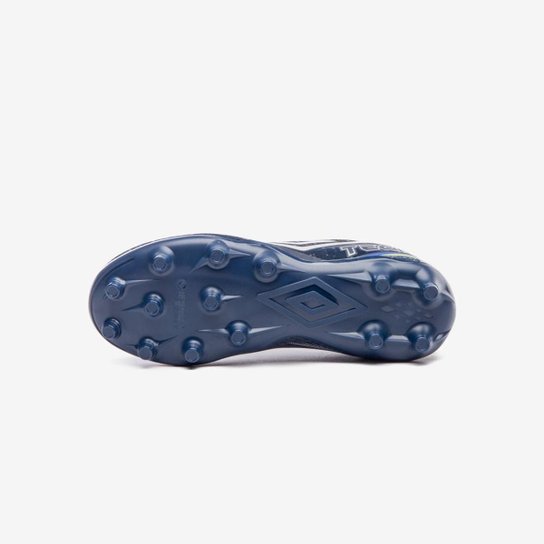 Chuteira Campo Umbro Techno II Jr