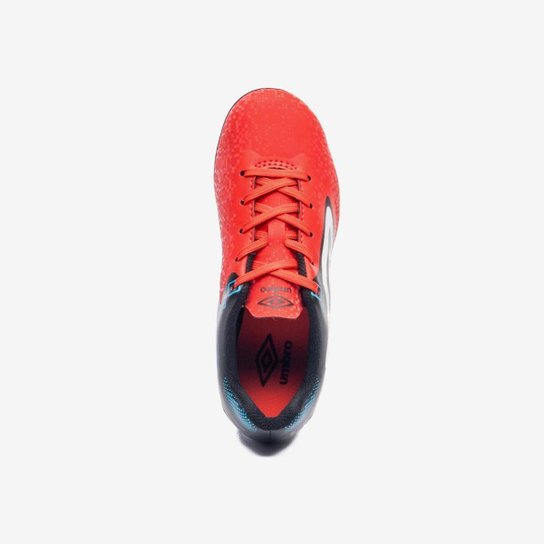 Chuteira Campo Umbro Techno II Jr