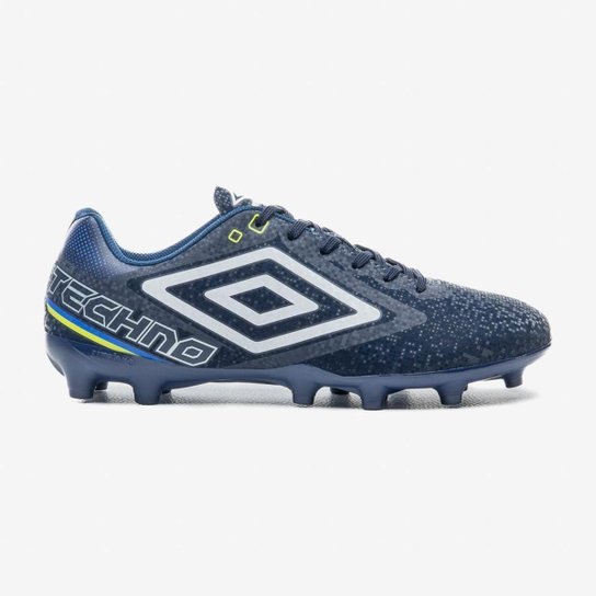 Chuteira Campo Umbro Techno Ii