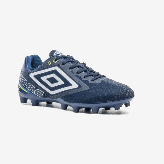 Chuteira Campo Umbro Techno Ii