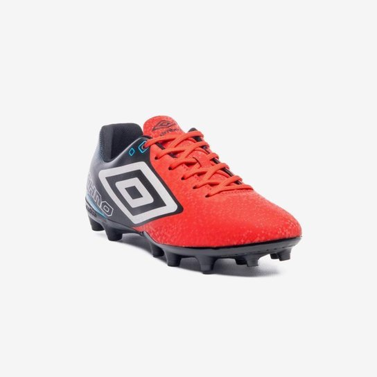 Chuteira Campo Umbro Techno Ii