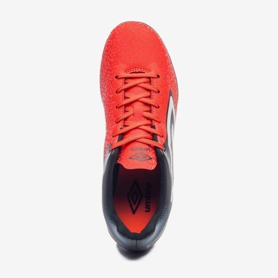 Chuteira Campo Umbro Techno Ii