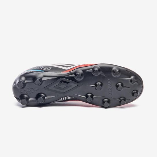 Chuteira Campo Umbro Techno Ii