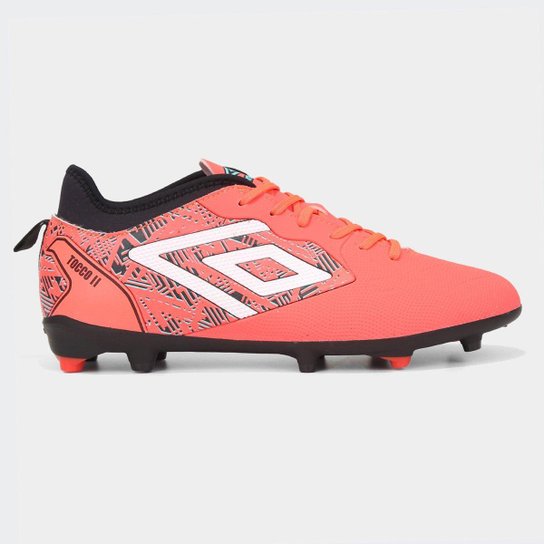 Chuteira Campo Umbro Tocco II Club
