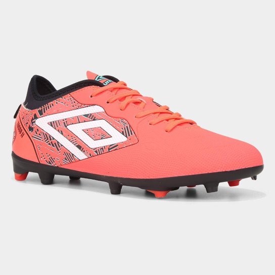 Chuteira Campo Umbro Tocco II Club