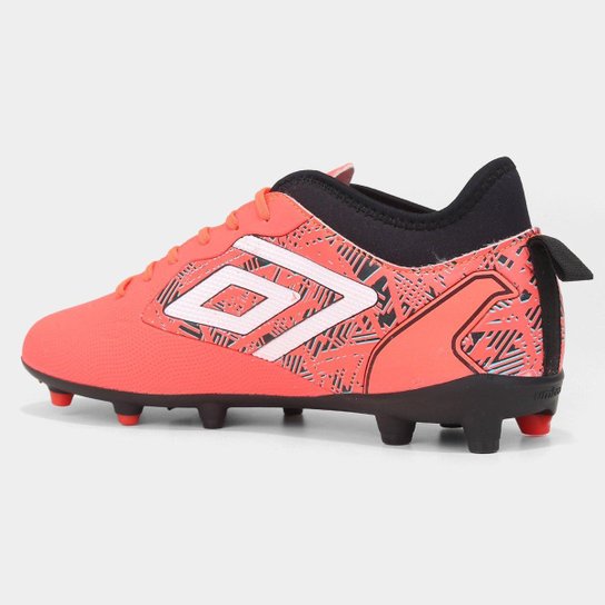 Chuteira Campo Umbro Tocco II Club