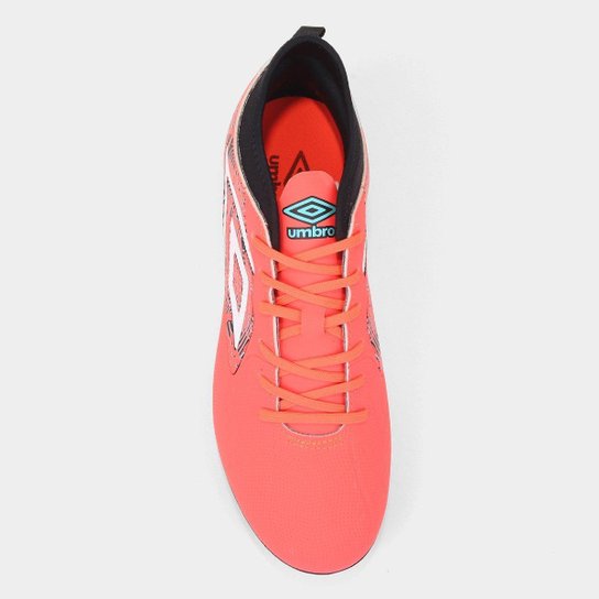 Chuteira Campo Umbro Tocco II Club