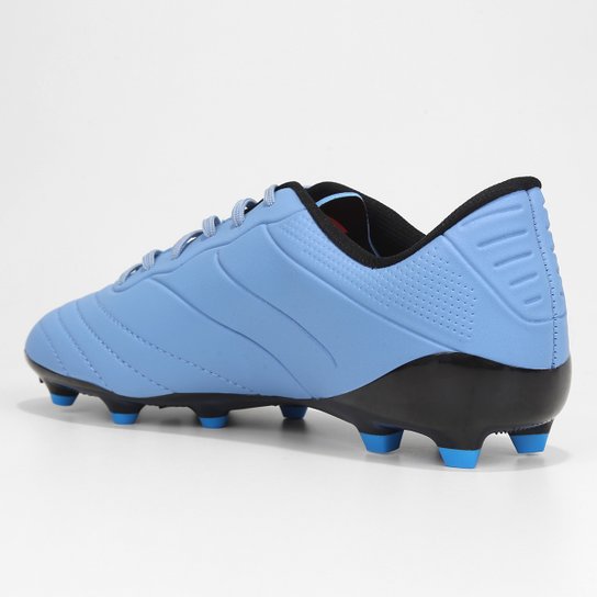 Chuteira Campo Umbro Tocco Iii Club Masculina