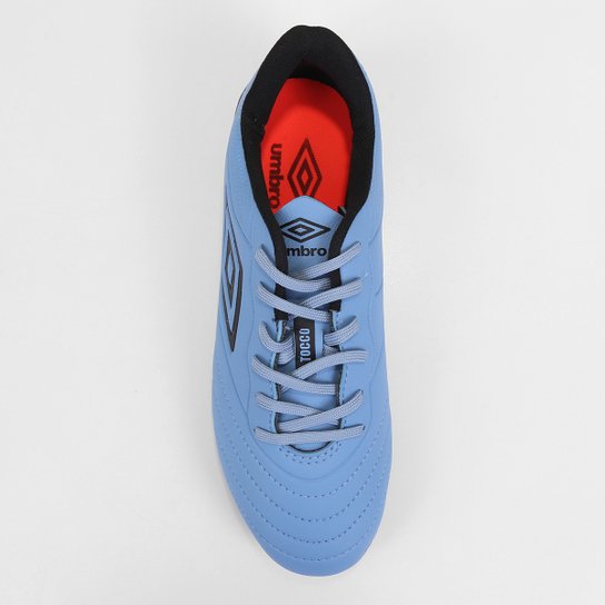 Chuteira Campo Umbro Tocco Iii Club Masculina