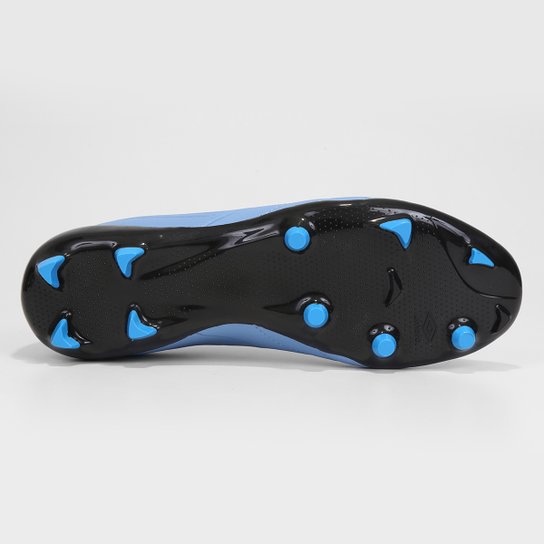 Chuteira Campo Umbro Tocco Iii Club Masculina