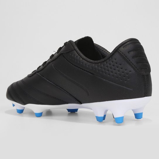Chuteira Campo Umbro Tocco Iii Premier Unissex