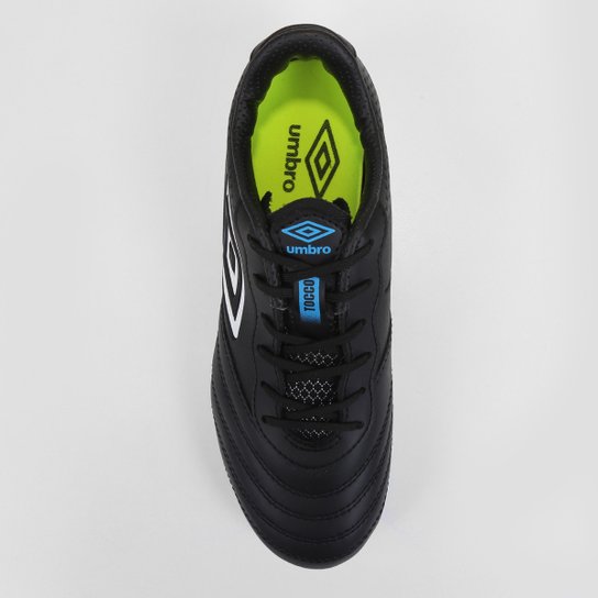 Chuteira Campo Umbro Tocco Iii Premier Unissex