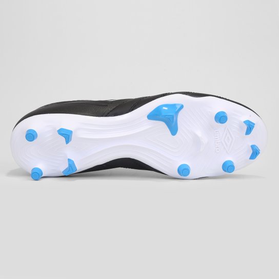 Chuteira Campo Umbro Tocco Iii Premier Unissex