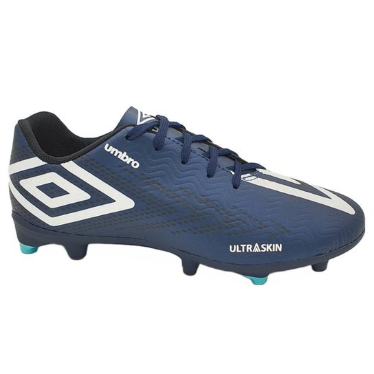 Chuteira Campo Umbro Ultraskin Unissex