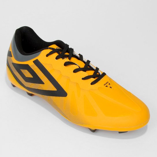 Chuteira Campo Umbro Velocita 6 Club