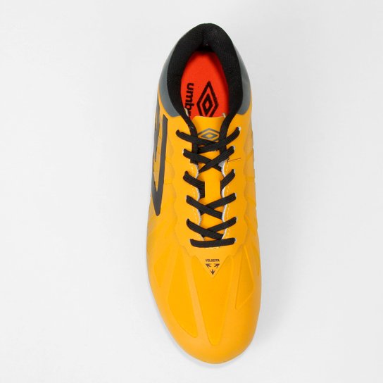 Chuteira Campo Umbro Velocita 6 Club