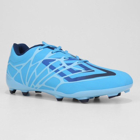 Chuteira Campo Umbro Velocita Alchemist Club Unissex