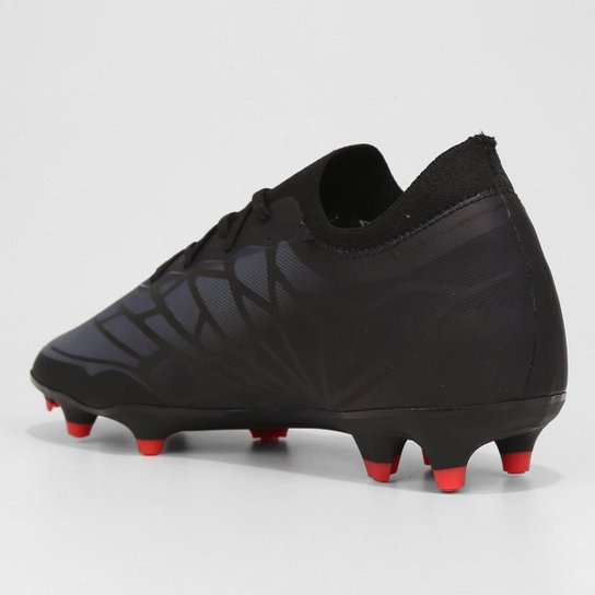 Chuteira Campo Umbro Velocita Alchemist Premier Unissex