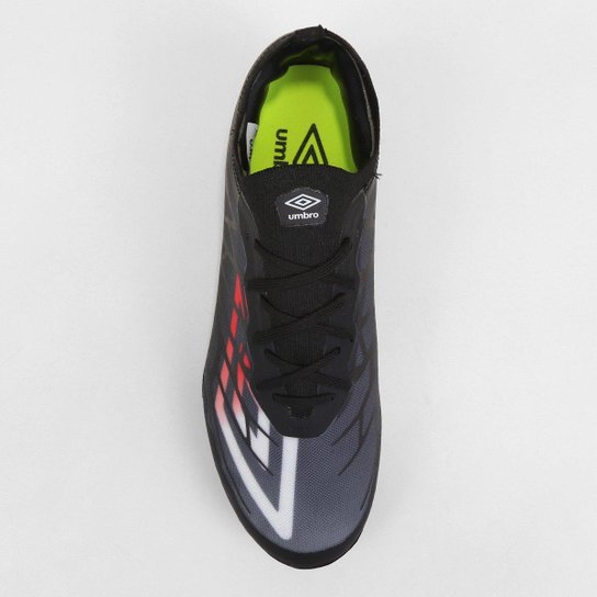 Chuteira Campo Umbro Velocita Alchemist Premier Unissex