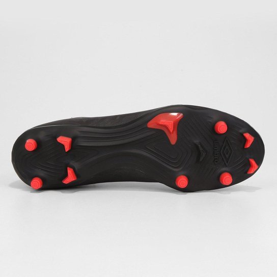 Chuteira Campo Umbro Velocita Alchemist Premier Unissex