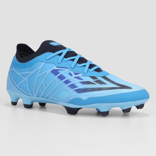 Chuteira Campo Umbro Velocita Alchemist Premier Unissex