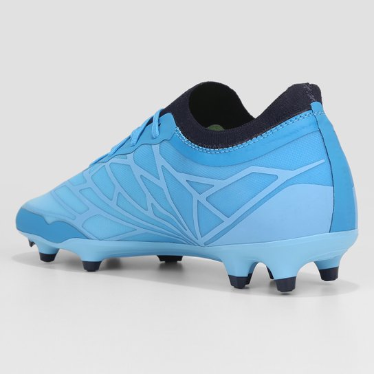 Chuteira Campo Umbro Velocita Alchemist Premier Unissex