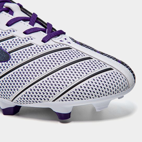 Chuteira Campo Umbro Velocita Elixir Club Unissex