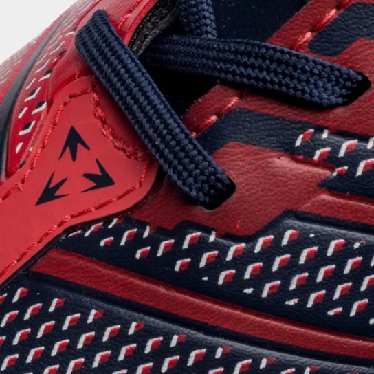 Chuteira Campo Umbro Velocita Elixir Club Unissex