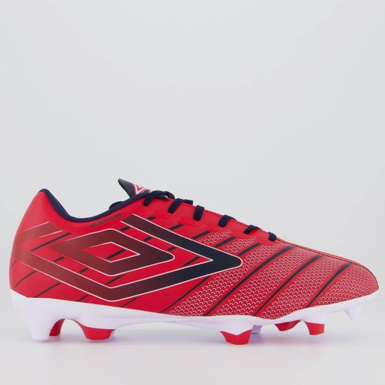 Chuteira Campo Umbro Velocita Elixir Club Unissex