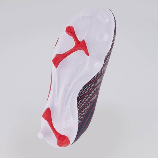 Chuteira Campo Umbro Velocita Elixir Club Unissex