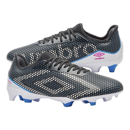 Chuteira Campo Umbro Velocita Ix Club Unissex