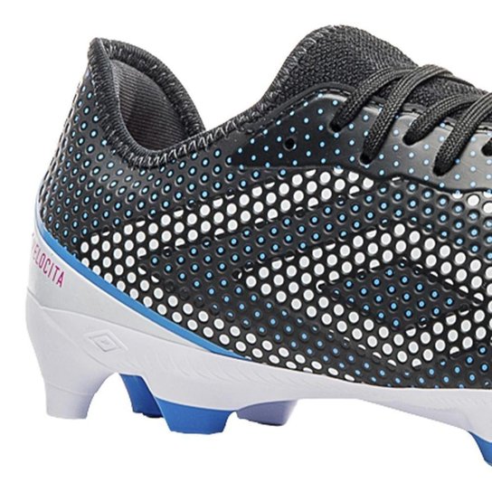 Chuteira Campo Umbro Velocita Ix Club Unissex