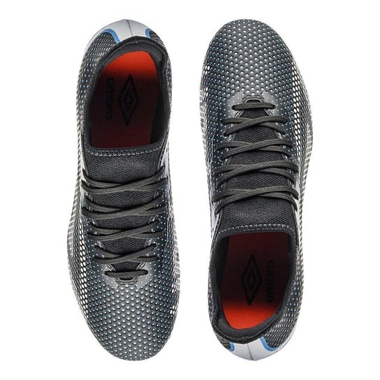 Chuteira Campo Umbro Velocita Ix Club Unissex